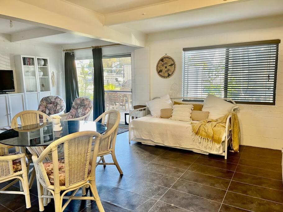 Cute And Quirky Doves Nest Studio Walk To Werri Beach Apartment Gerringong