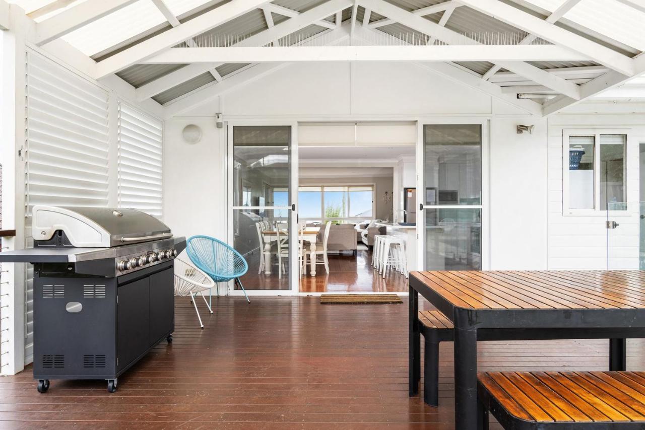 Seahaven Holiday home