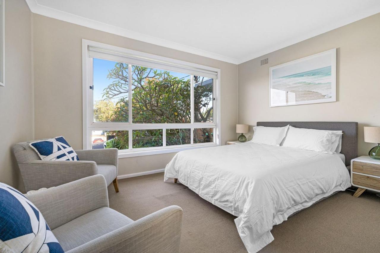 Holiday home Seahaven