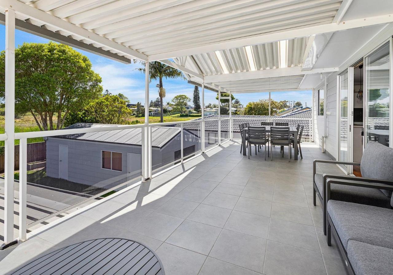 Sandy Dreams Holiday home Gerringong