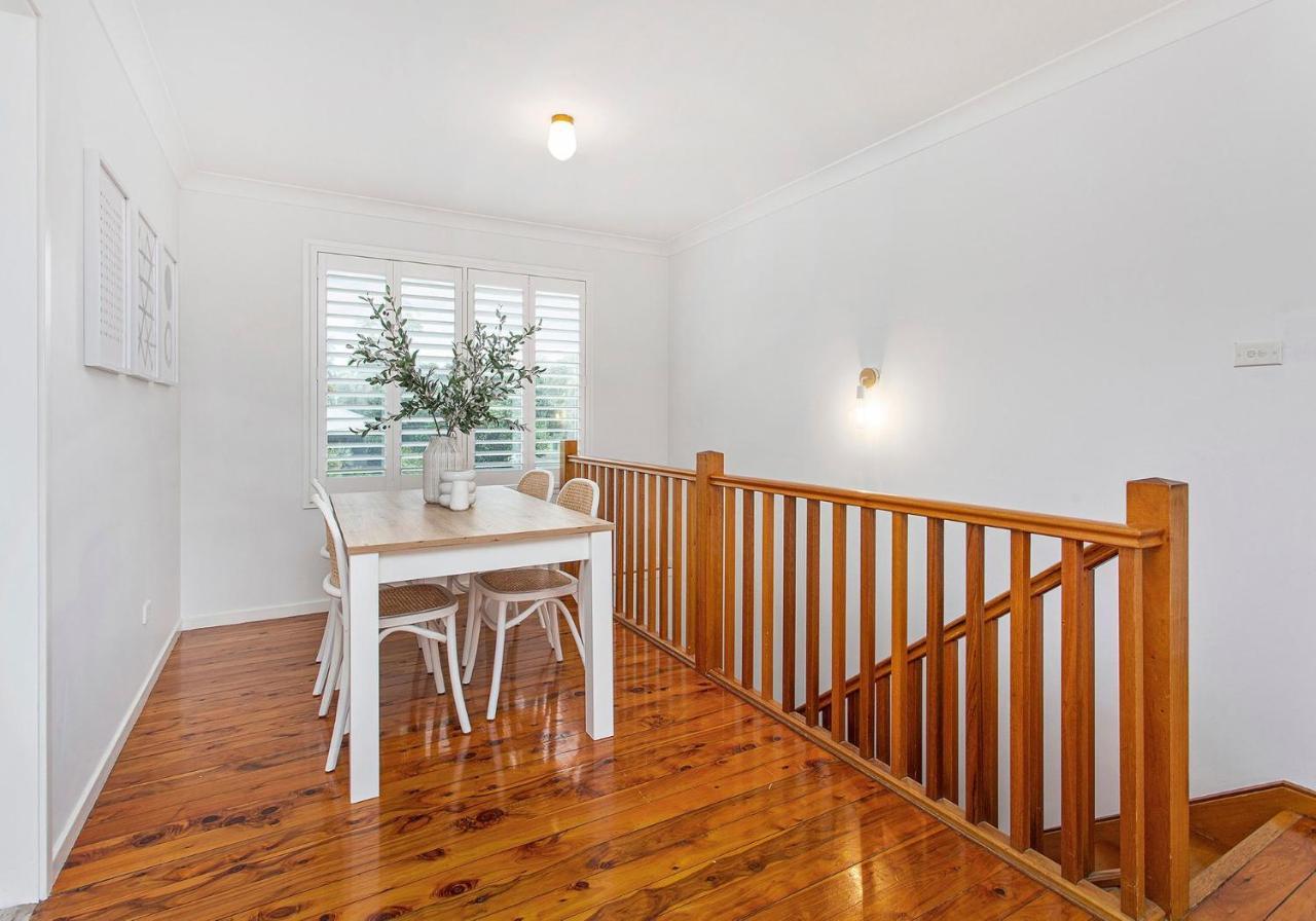 Sandy Dreams Holiday home Gerringong
