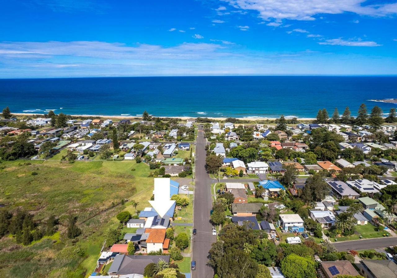 Sandy Dreams Gerringong