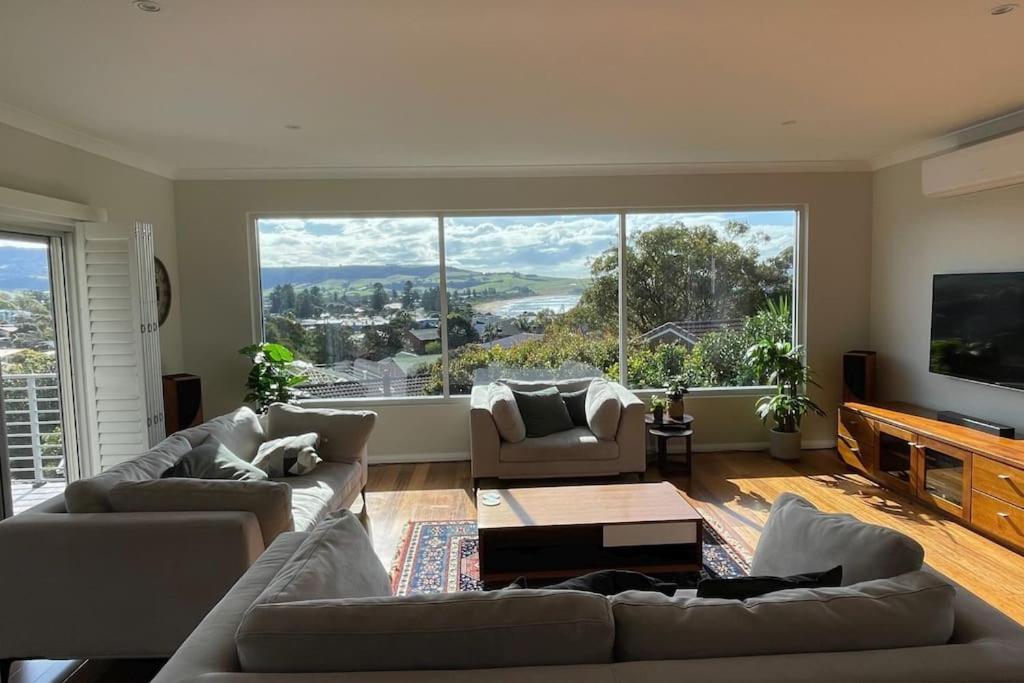 Seaview At - 4pm Check Out If Available Gerringong