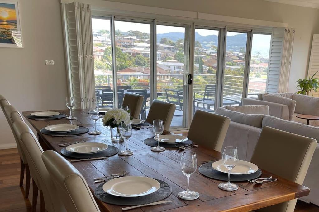 Seaview At - 4pm Check Out If Available Holiday home Gerringong