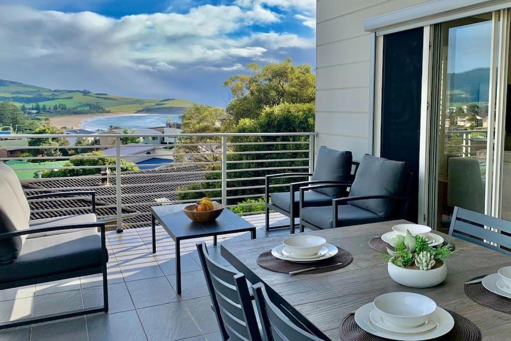 Holiday home Seaview At - 4pm Check Out If Available Gerringong