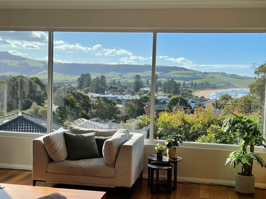 Holiday home Seaview At - 4pm Check Out If Available