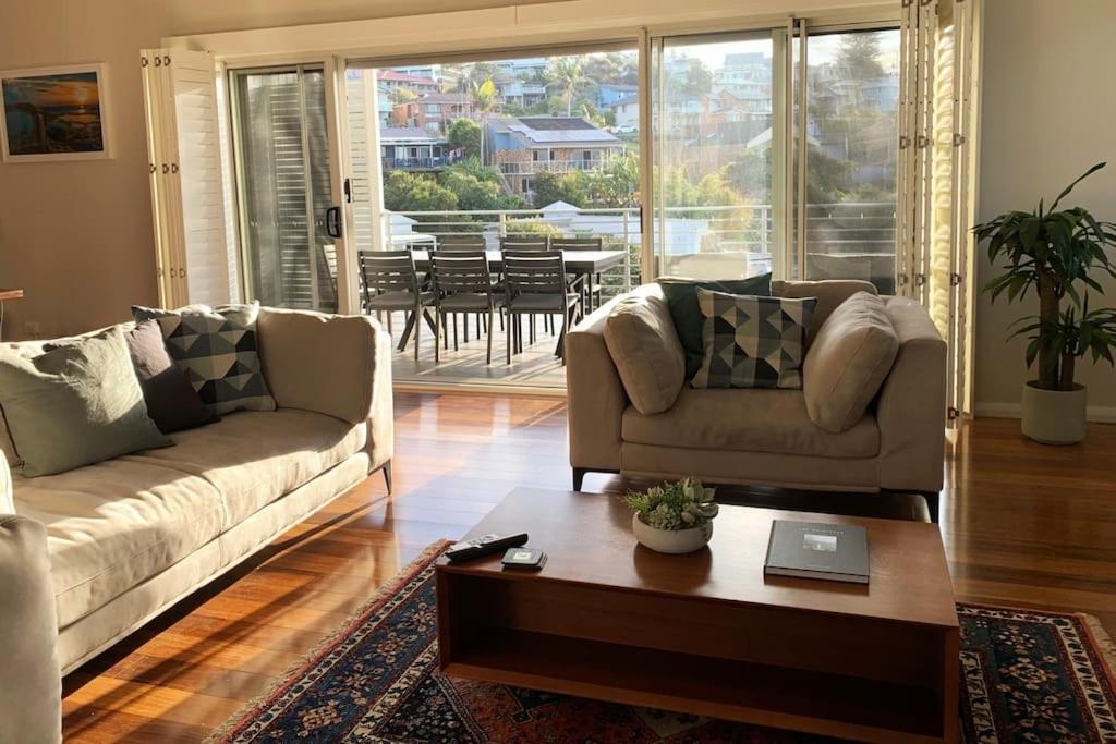 Holiday home Seaview At - 4pm Check Out If Available