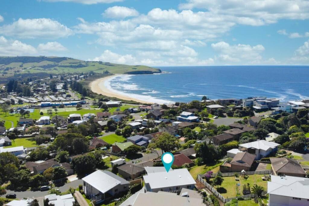 Seaview At - 4pm Check Out If Available * Gerringong