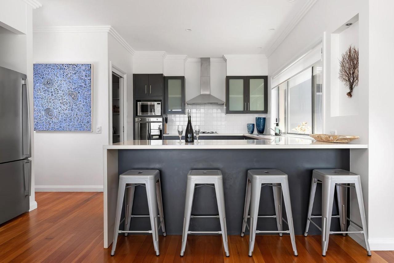 Sapphire On Wilson Holiday home Gerringong