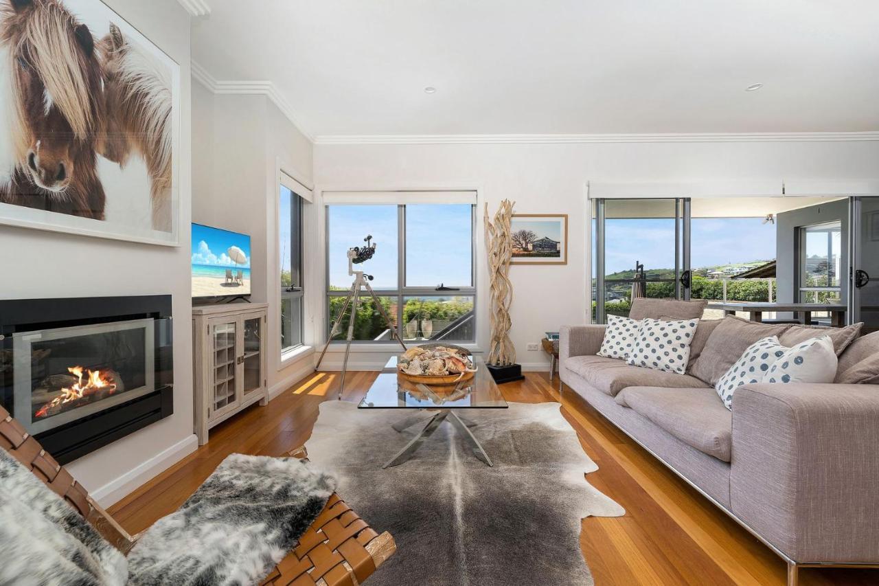 Sapphire On Wilson * Gerringong