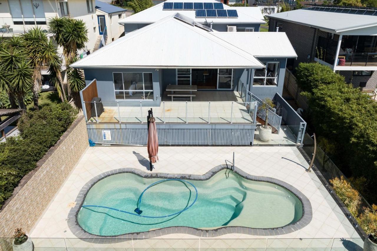 Holiday home Sapphire On Wilson