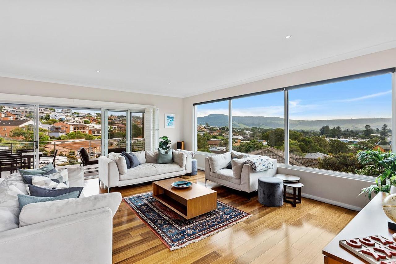 Seaview At - 4pm Check Out If Available Holiday home Gerringong