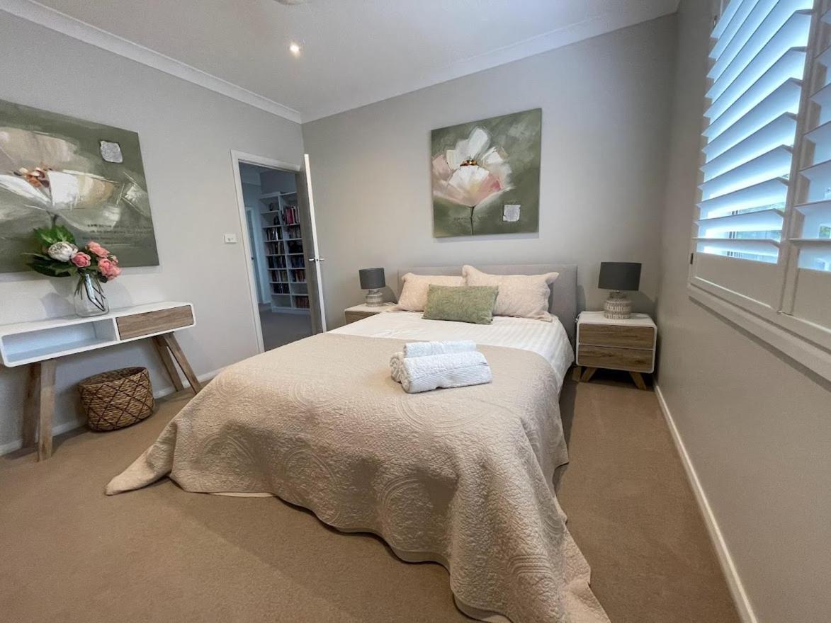 Holiday home Seaview At - 4pm Check Out If Available Gerringong