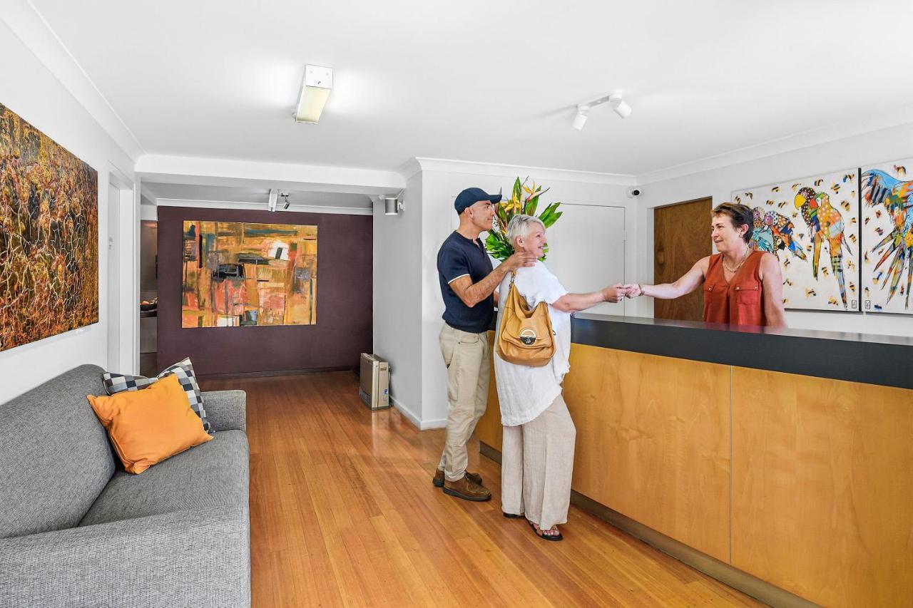 Park Ridge Retreat Motel 4*