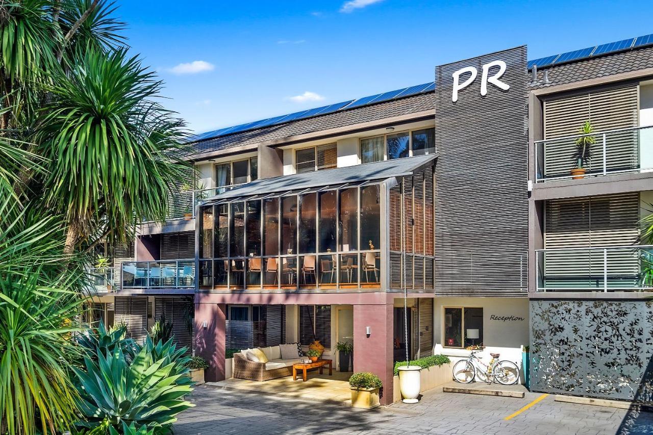 Motel Park Ridge Retreat 4*