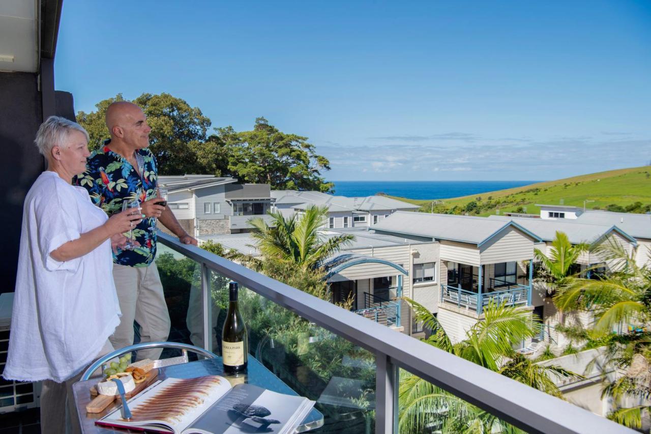 Motel Park Ridge Retreat Gerringong