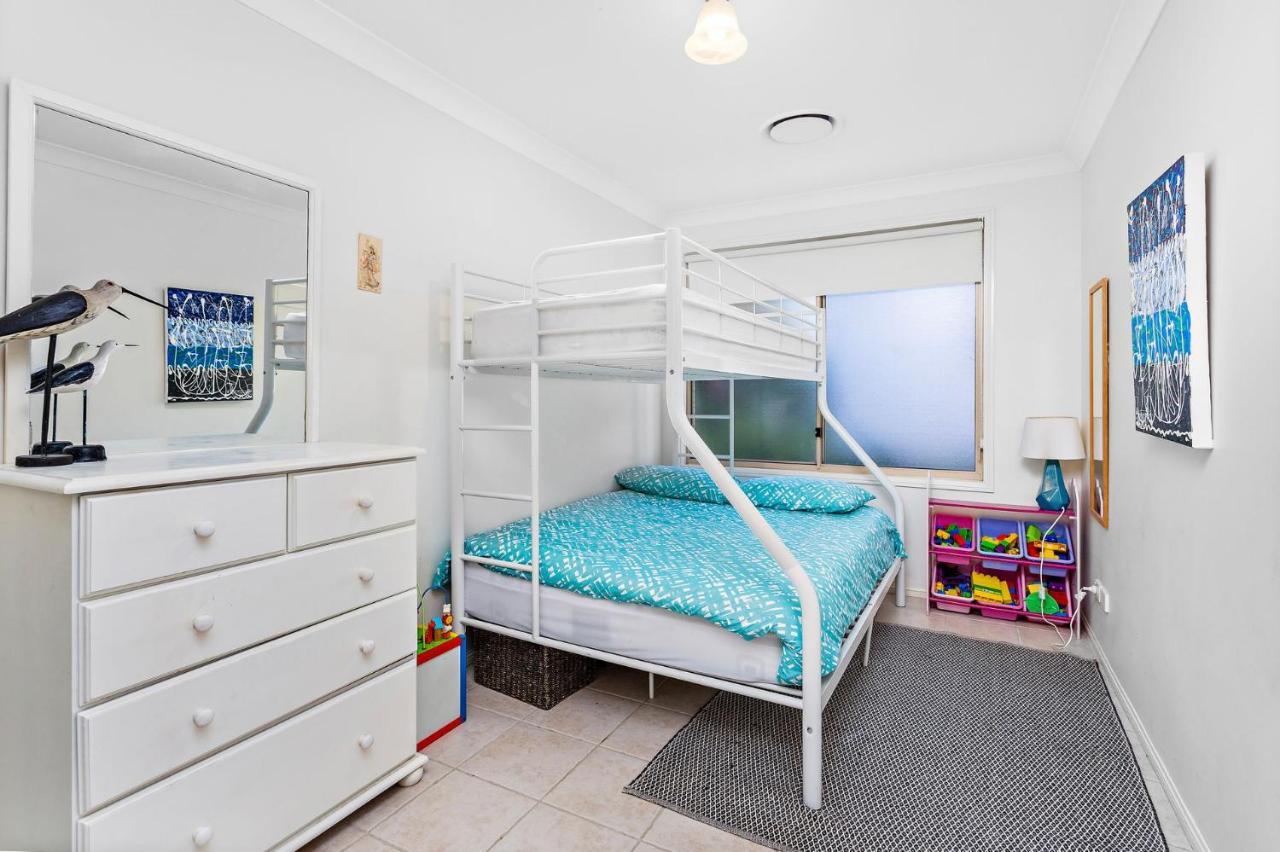 Bella Vista Holiday home *