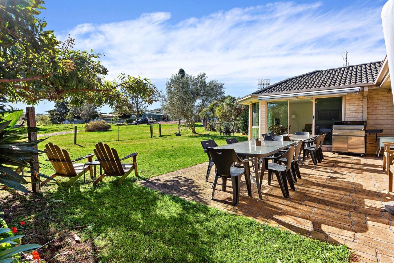 Bella Vista Holiday home