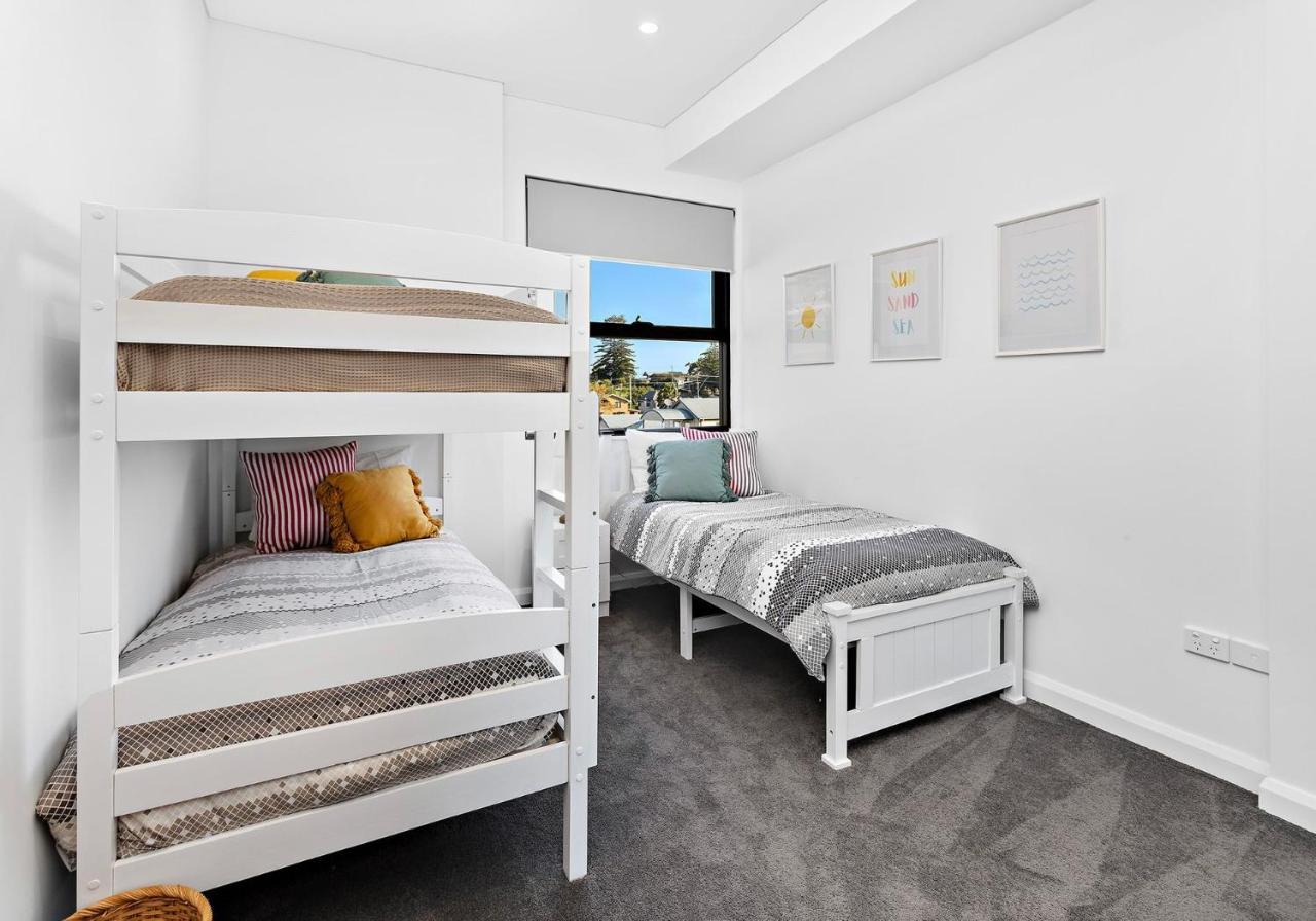 Apartment Sea Dreams Gerringong