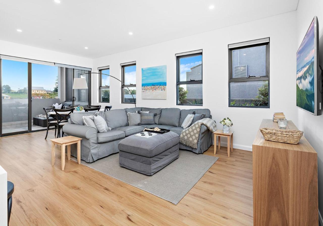 Apartment Sea Dreams Gerringong