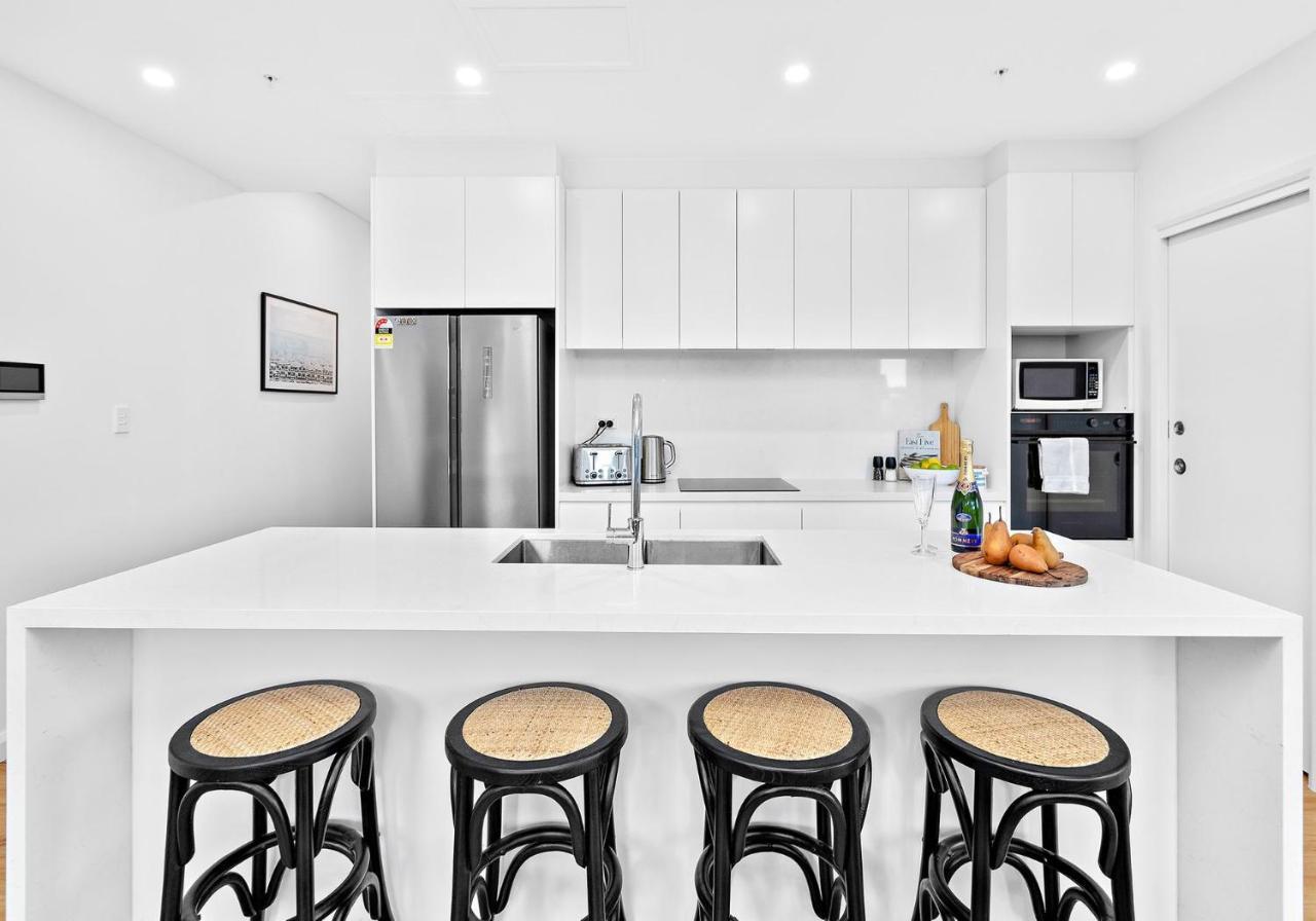 Sea Dreams Apartment Gerringong