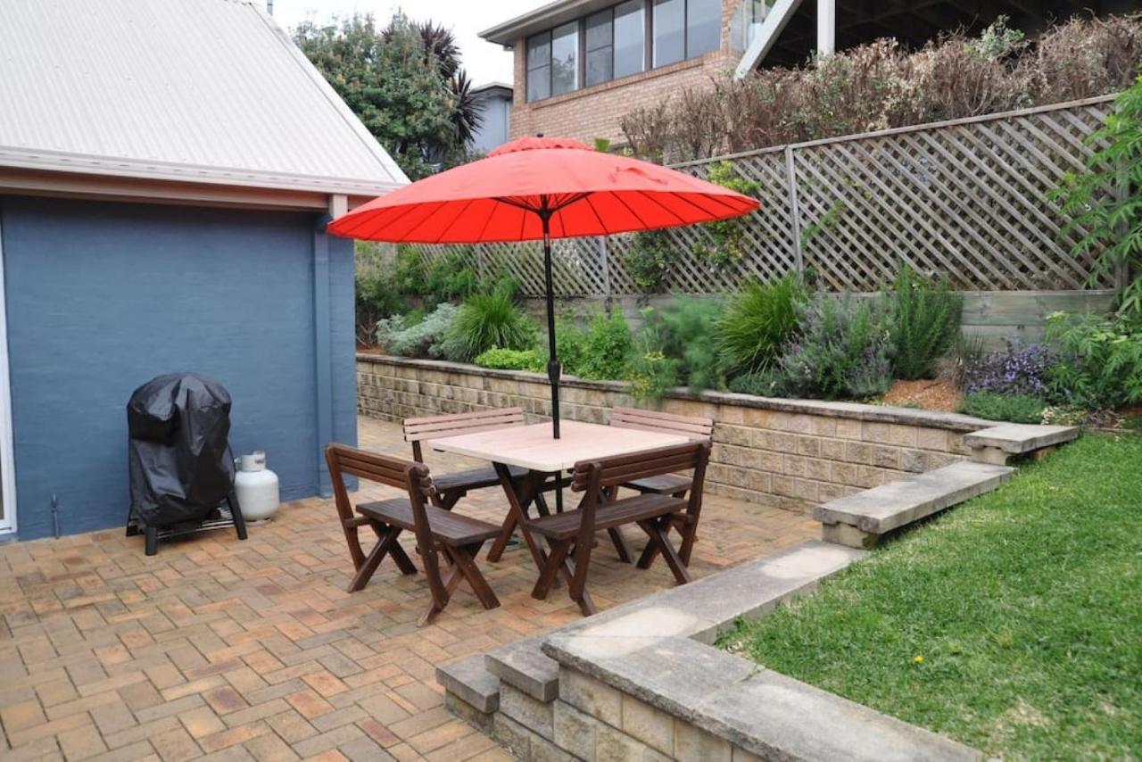 Werri Beach Sunrise Holiday home *