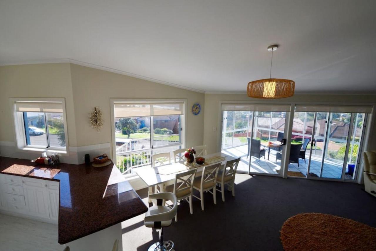 Holiday home Werri Beach Sunrise Gerringong
