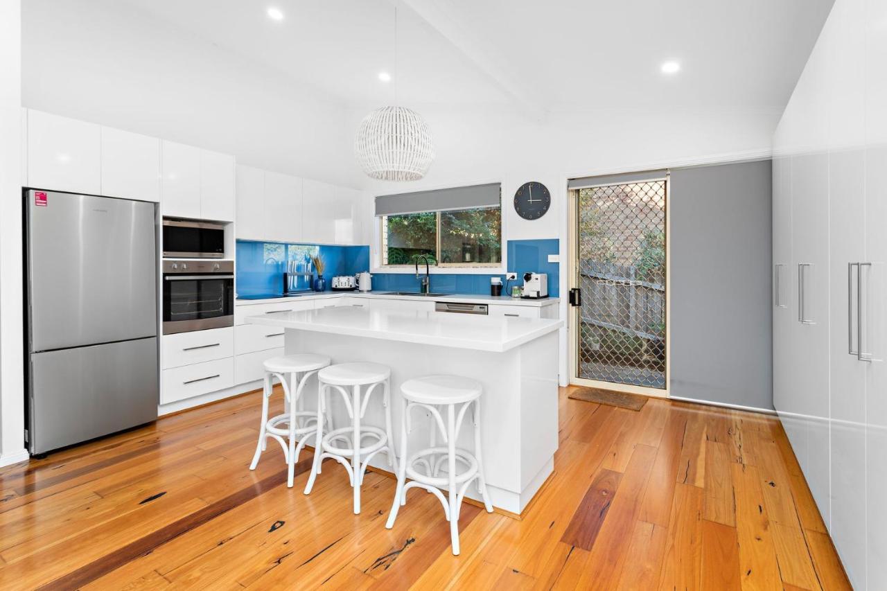 Holiday home La Casa Bella Gerringong