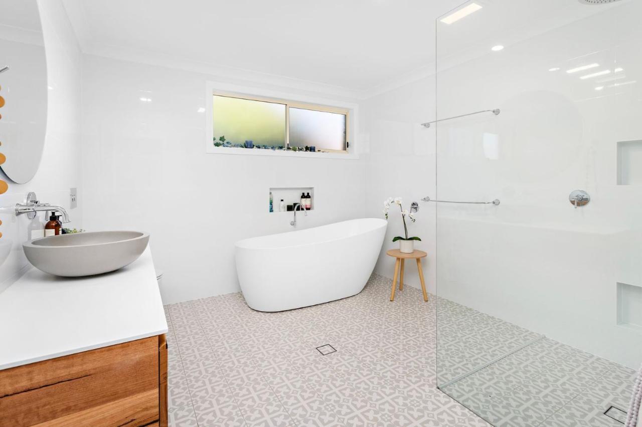 Holiday home La Casa Bella Gerringong