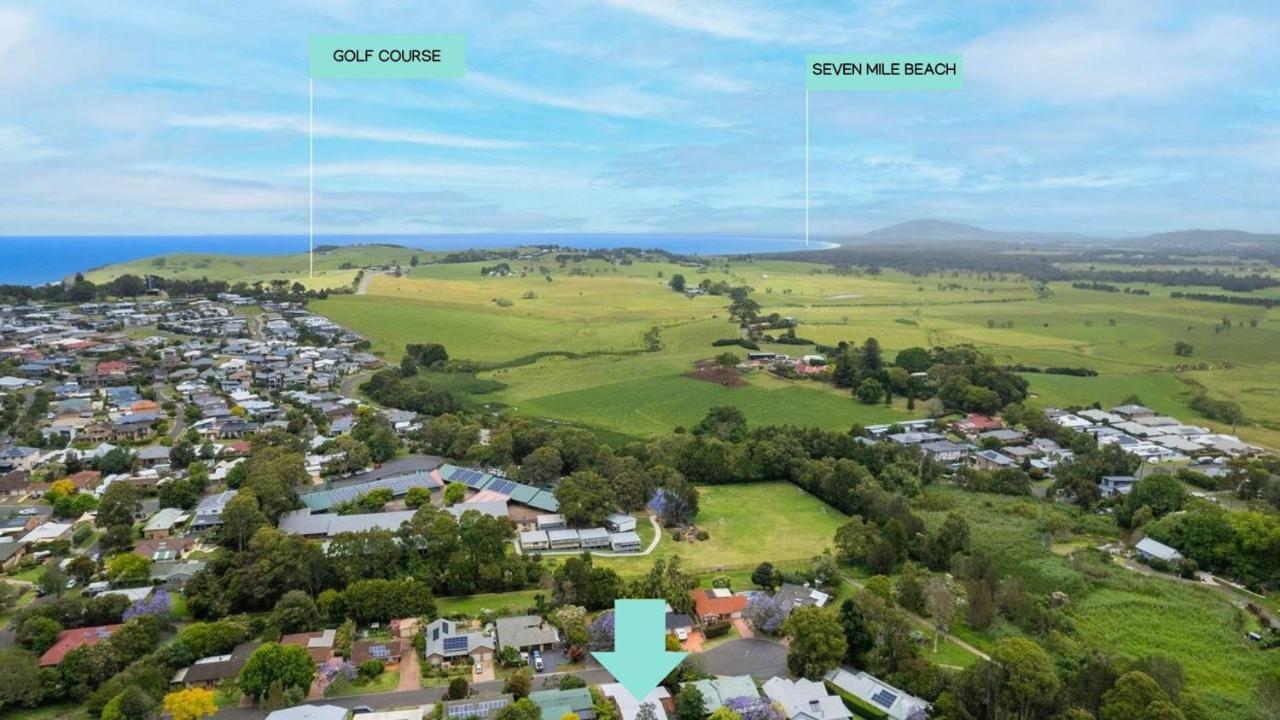 La Casa Bella Holiday home Gerringong