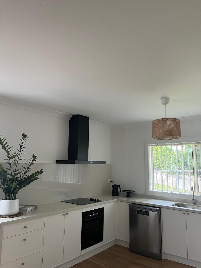 Fern Holiday home *