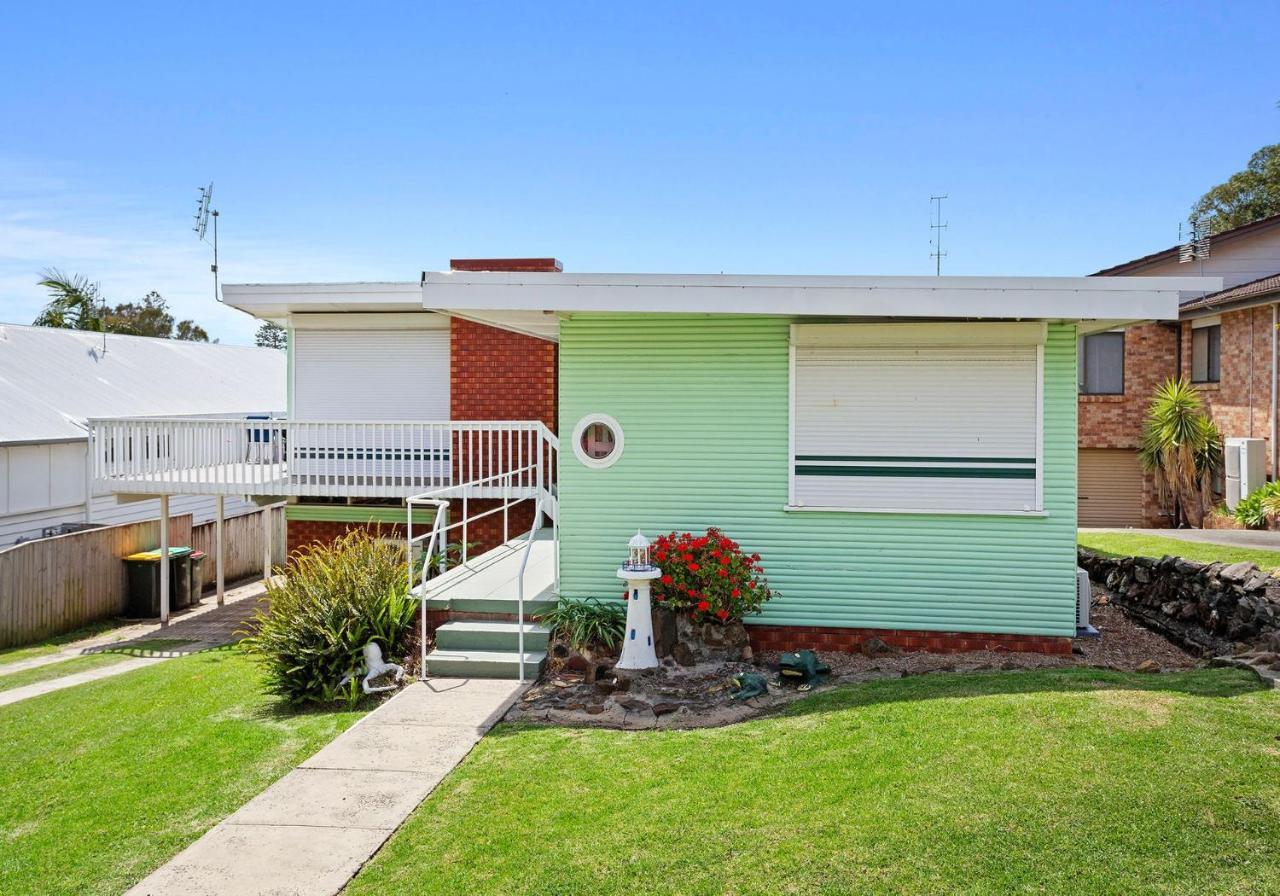 Holiday home Jack's Place