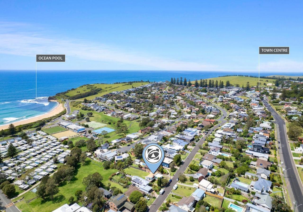Jack's Place Gerringong