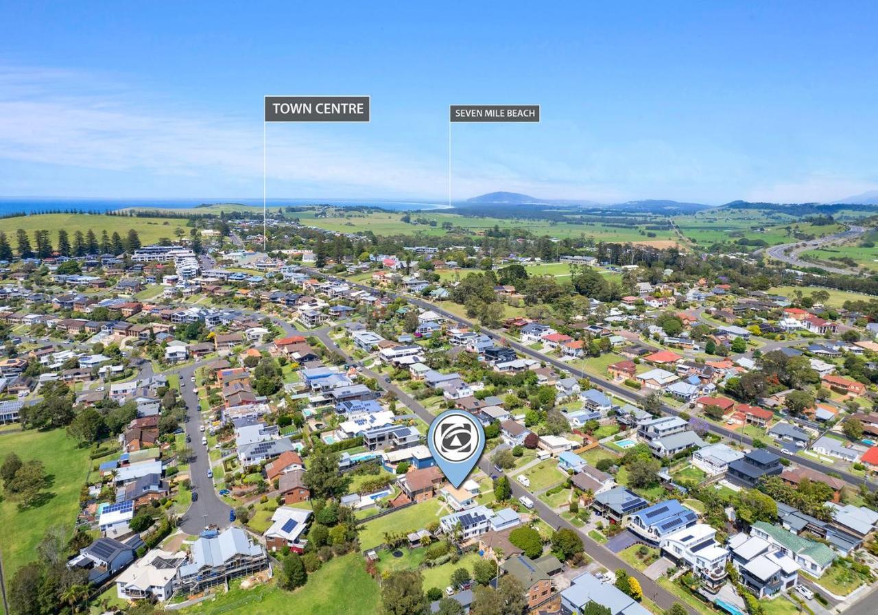 Holiday home Jack's Place Gerringong