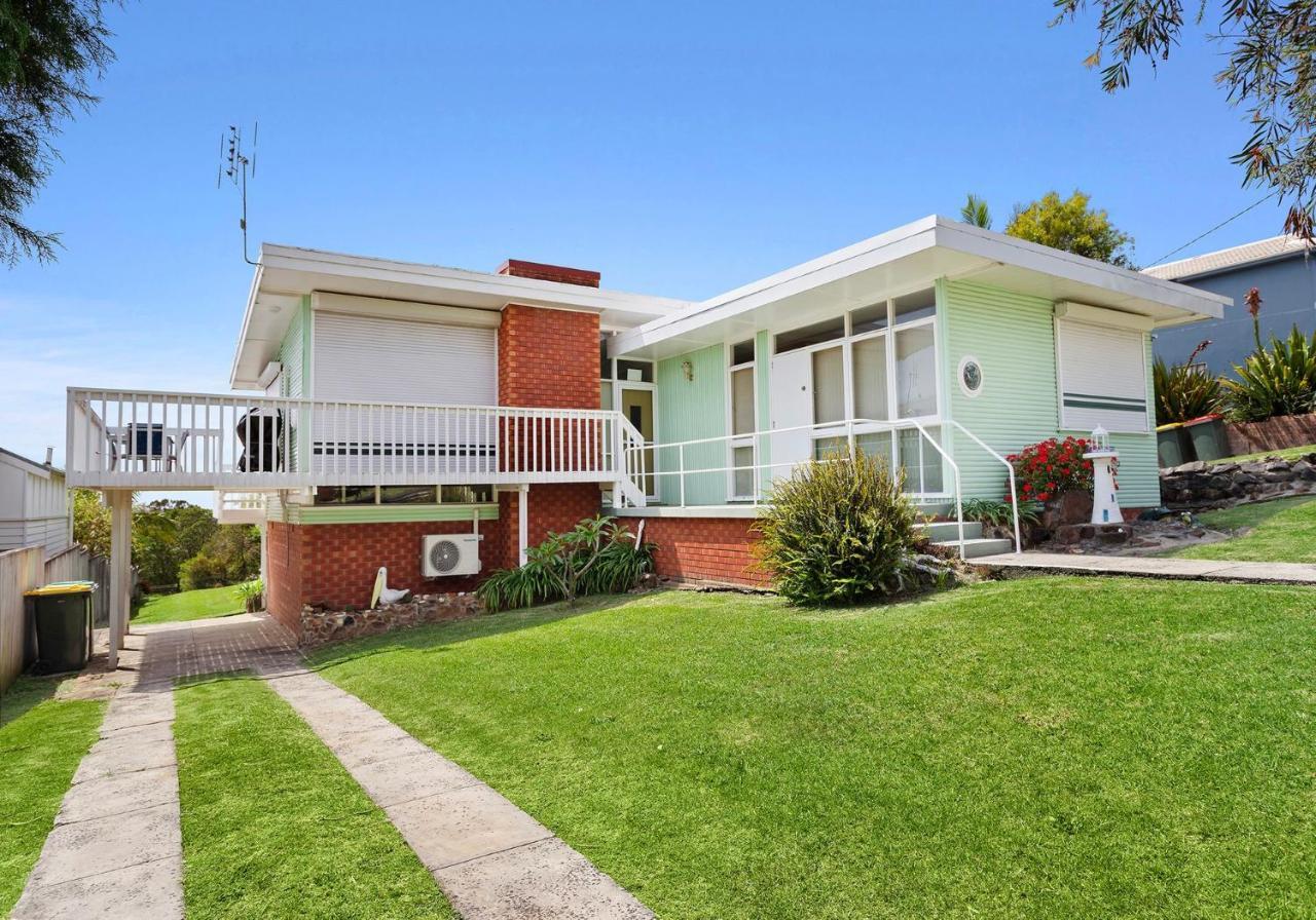 Jack's Place * Gerringong
