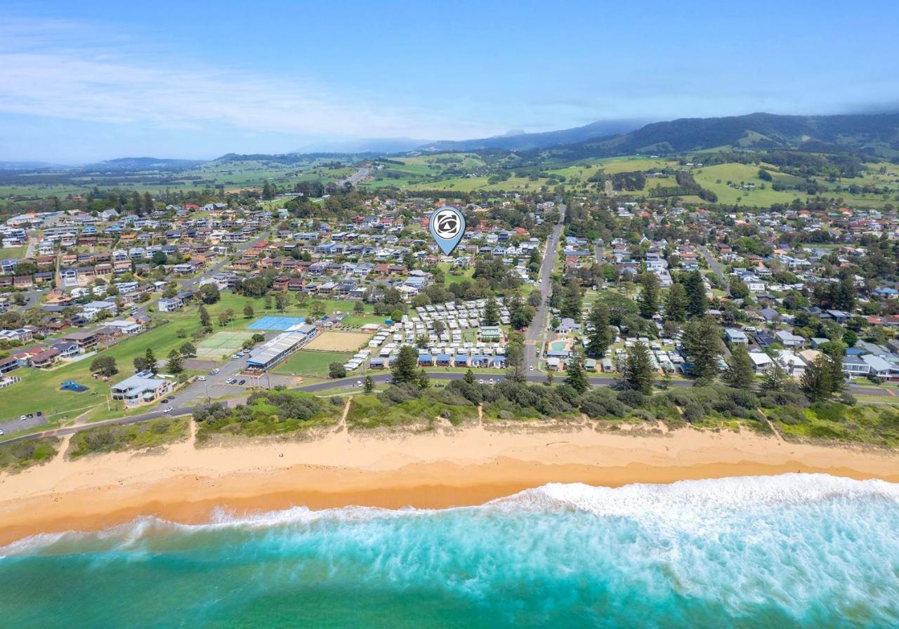Jack's Place Holiday home Gerringong
