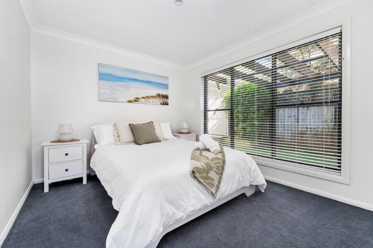 Pacific Blue, Holiday home Gerringong