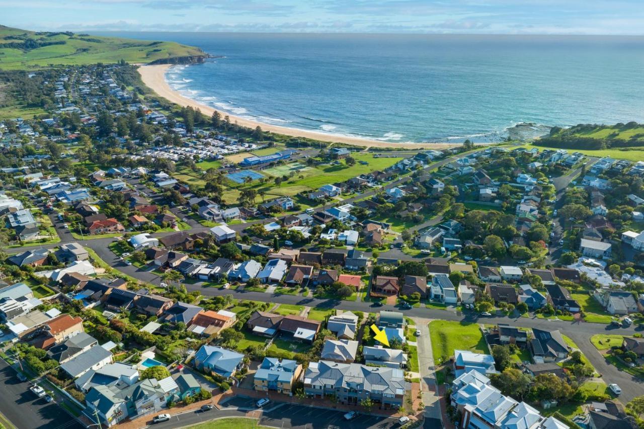 Pacific Blue, Holiday home Gerringong