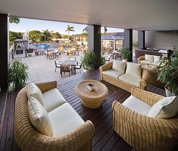 Hotel Mercure 4*