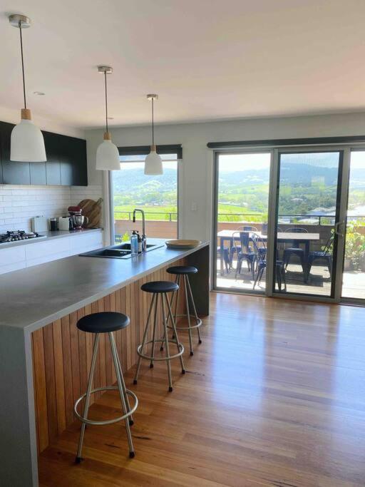 Holiday home Bliss *