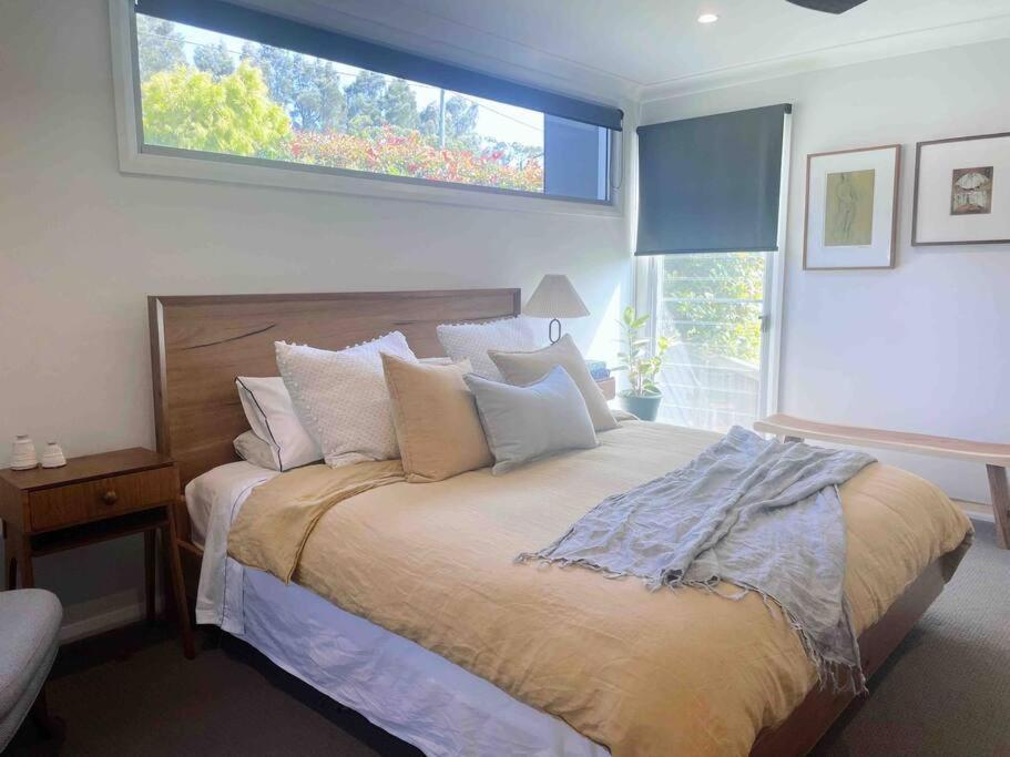 Holiday home Bliss Gerringong