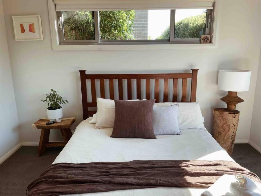 Holiday home Bliss