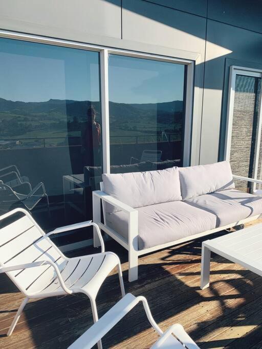 Bliss Holiday home