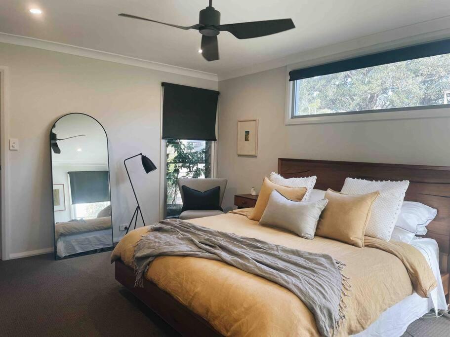 Holiday home Bliss *