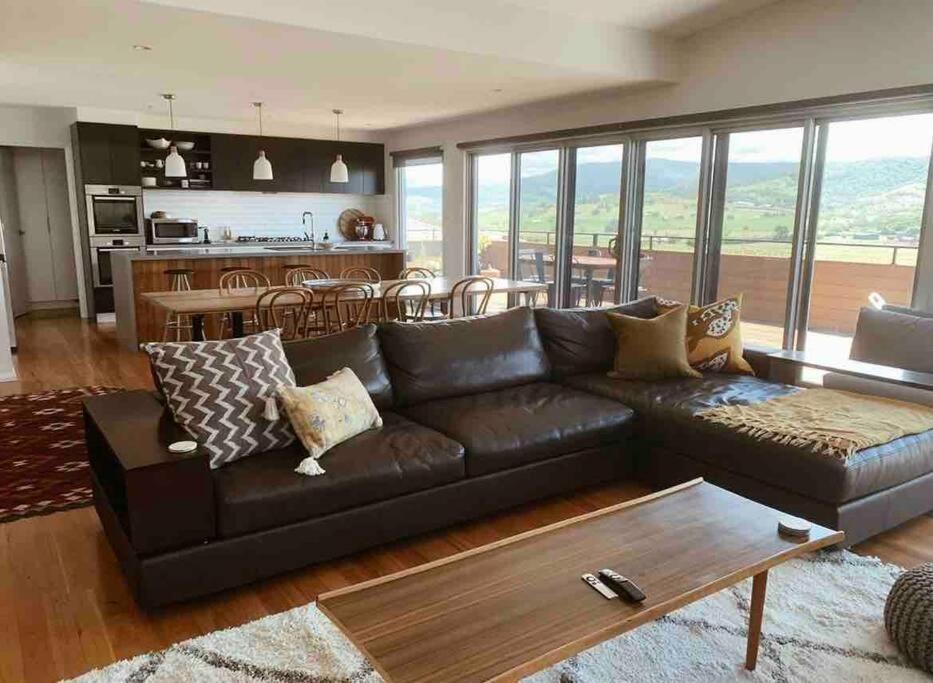 Bliss Holiday home *