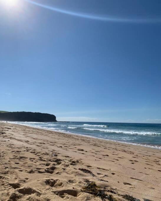 Holiday home Bliss *