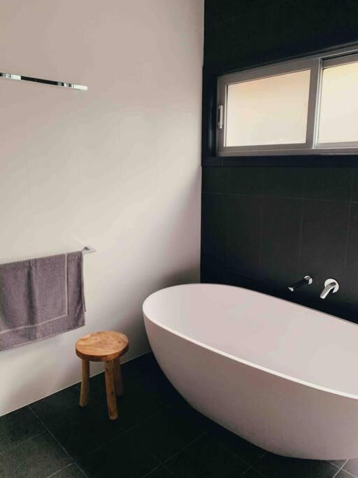 Holiday home Bliss *