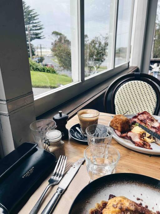 Bliss Holiday home Gerringong