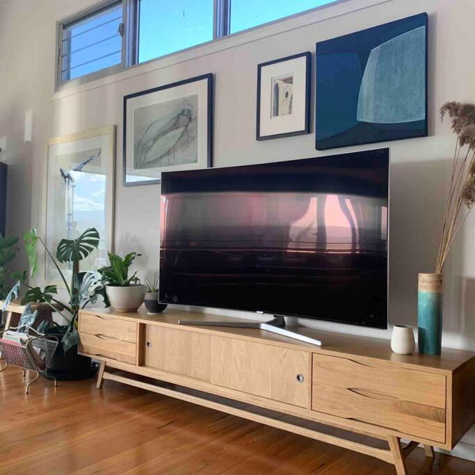 Bliss Holiday home *