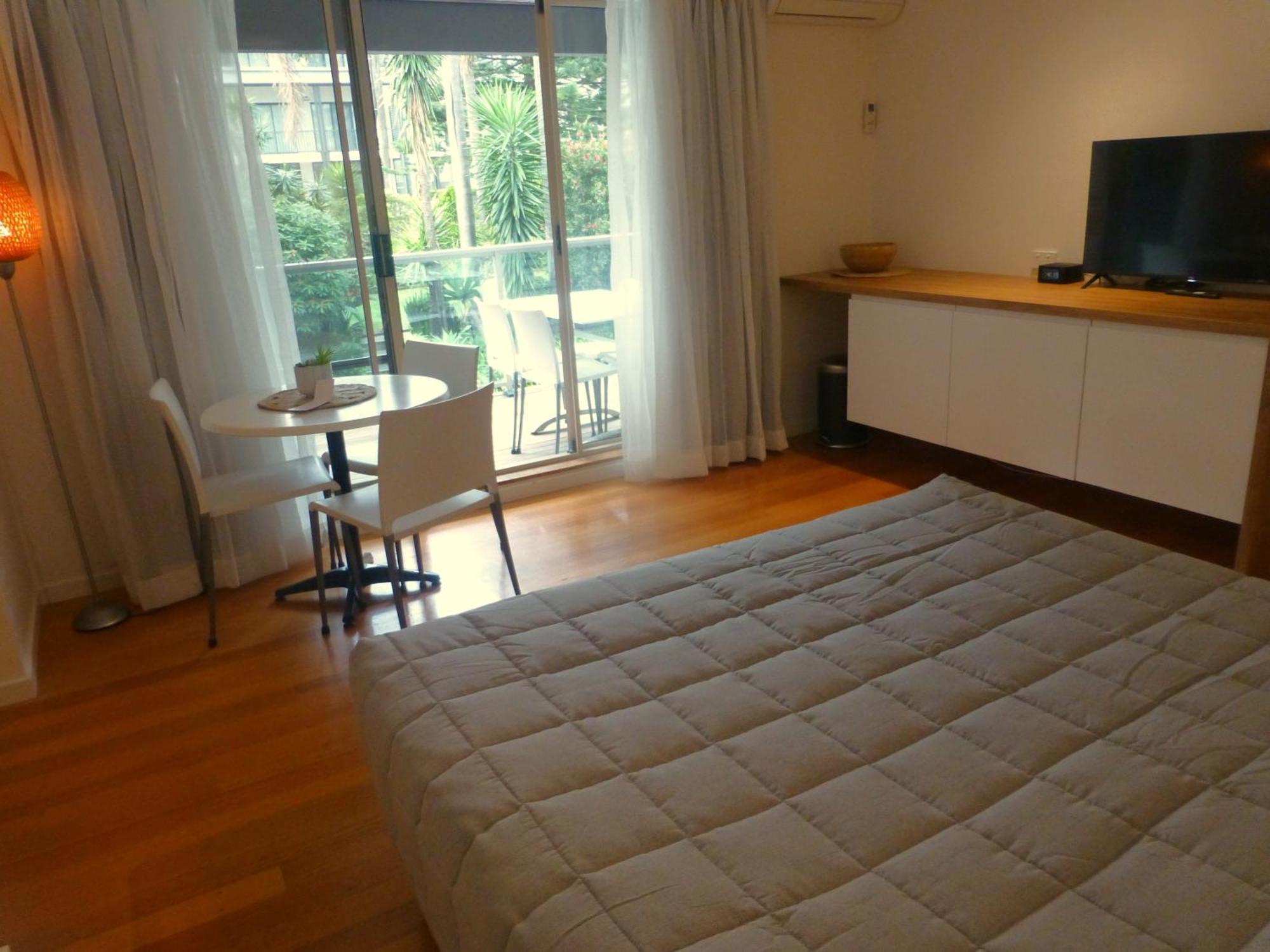 Park Ridge Retreat Motel Gerringong